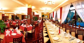 Hotel Relaks Wellness & Spa
