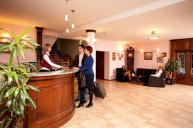 Hotel Relaks Wellness & Spa