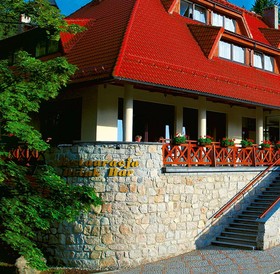 Hotel Relaks Wellness & Spa