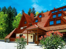 Hotel Relaks Wellness & Spa