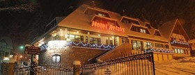 Hotel Relaks Wellness & Spa