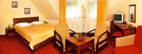 Hotel Relaks Wellness & Spa