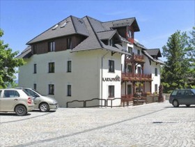 Karkonoski Pensjonat
