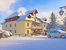 Karkonoski Pensjonat