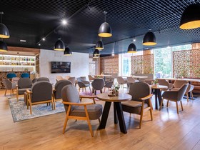 Mercure Karpacz Skalny
