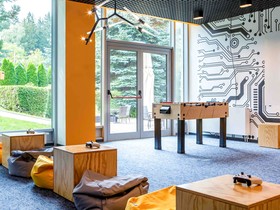 Mercure Karpacz Skalny