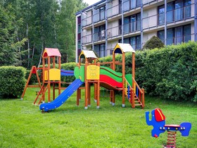 Mercure Karpacz Skalny