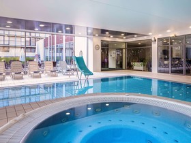 Mercure Karpacz Skalny
