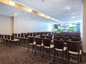 Mercure Karpacz Skalny