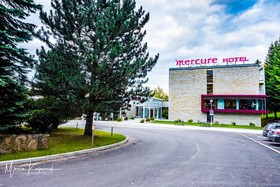 Mercure Karpacz Skalny