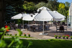 Mercure Karpacz Skalny