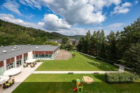 Mercure Karpacz Skalny
