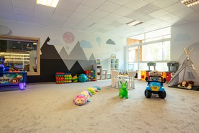 Mercure Karpacz Skalny