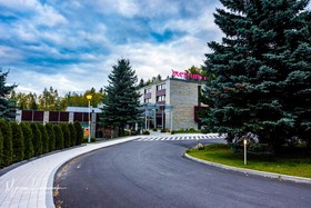 Mercure Karpacz Skalny
