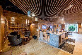 Mercure Karpacz Skalny