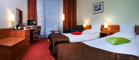 Mercure Karpacz Skalny