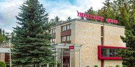 Mercure Karpacz Skalny