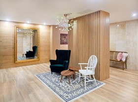 Mercure Karpacz Skalny