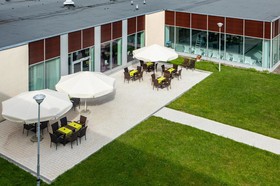 Mercure Karpacz Skalny