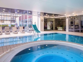 Mercure Karpacz Skalny