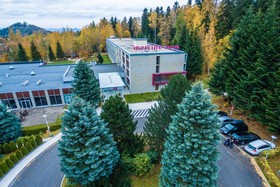 Mercure Karpacz Skalny