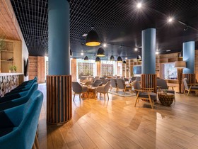 Mercure Karpacz Skalny