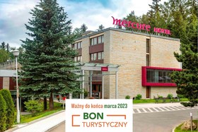 Mercure Karpacz Skalny