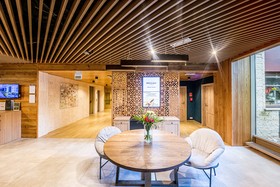 Mercure Karpacz Skalny