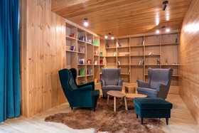 Mercure Karpacz Skalny
