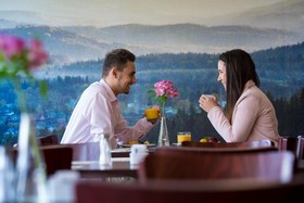 Mercure Karpacz Skalny
