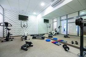 Mercure Karpacz Skalny