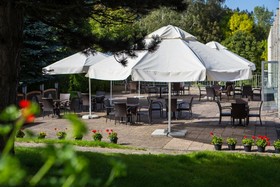 Mercure Karpacz Skalny