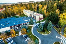 Mercure Karpacz Skalny