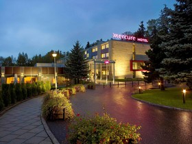 Mercure Karpacz Skalny