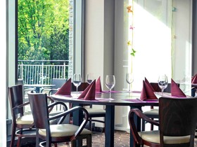 Mercure Karpacz Skalny