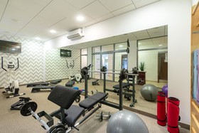 Mercure Karpacz Skalny