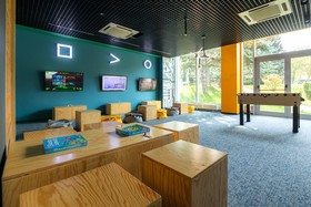Mercure Karpacz Skalny