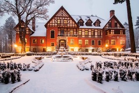 Palac Margot