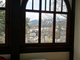 Rezydencja Na Skrócie