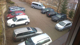 Rezydencja Na Skrócie
