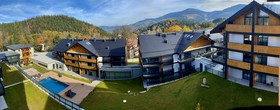 Tremonti Hotel Karpacz