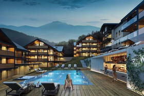Tremonti Hotel Karpacz