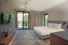 Tremonti Hotel Karpacz