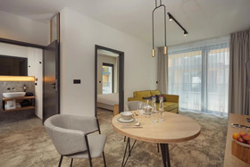 Tremonti Hotel Karpacz
