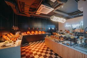 Tremonti Hotel Karpacz