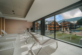 Tremonti Hotel Karpacz
