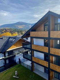 Tremonti Hotel Karpacz