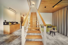 Tremonti Hotel Karpacz