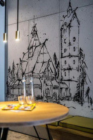 Tremonti Hotel Karpacz