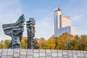 Courtyard Katowice City Center
